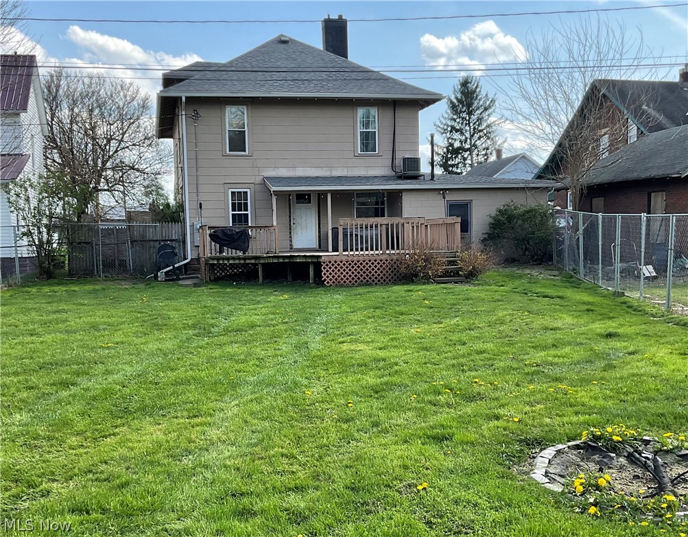 Village/Newcomerstown - Residential