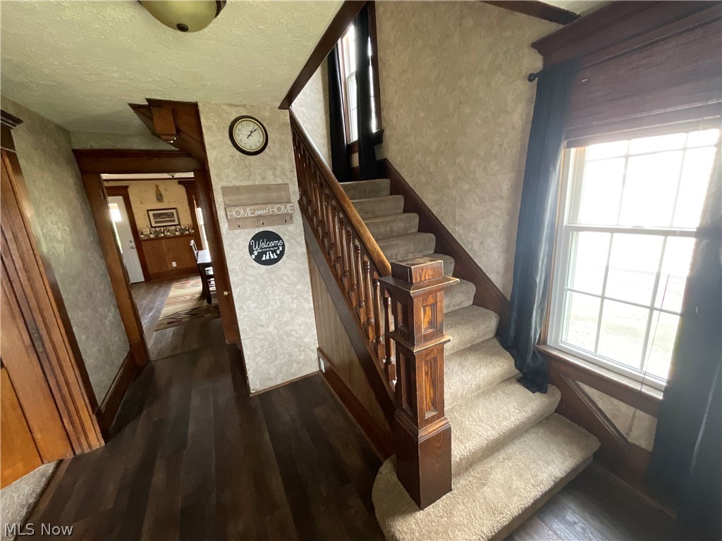 Village/Newcomerstown - Residential