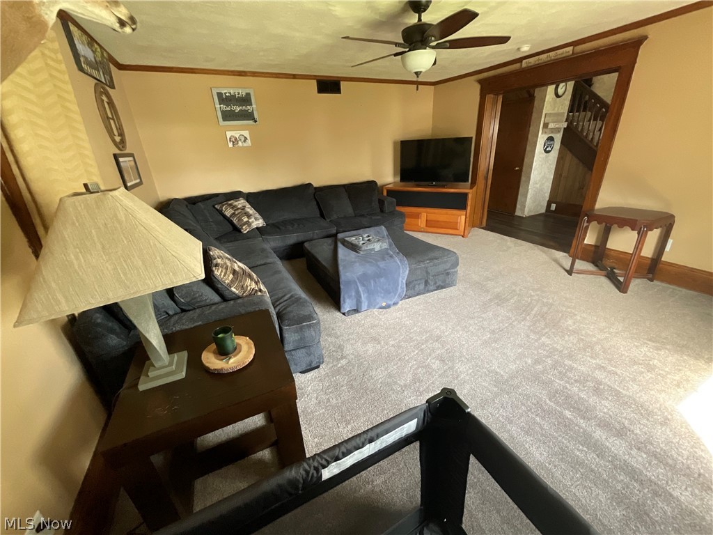 Village/Newcomerstown - Residential