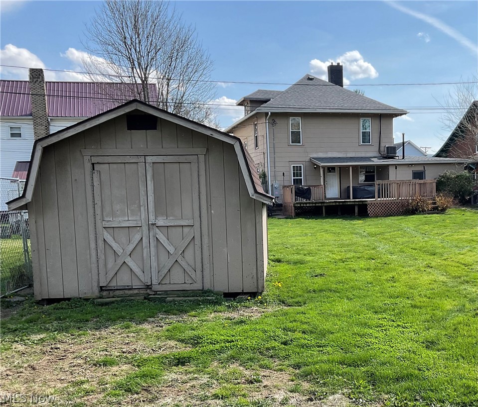 Village/Newcomerstown - Residential