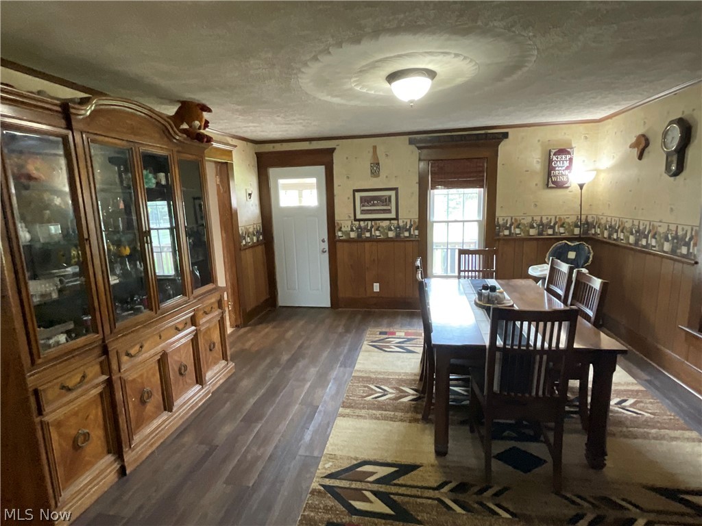 Village/Newcomerstown - Residential