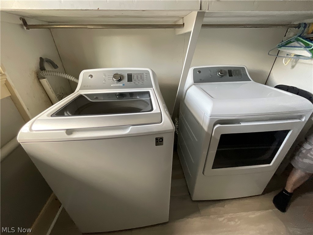 Village/Newcomerstown - Residential