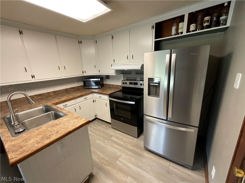 Village/Newcomerstown - Residential