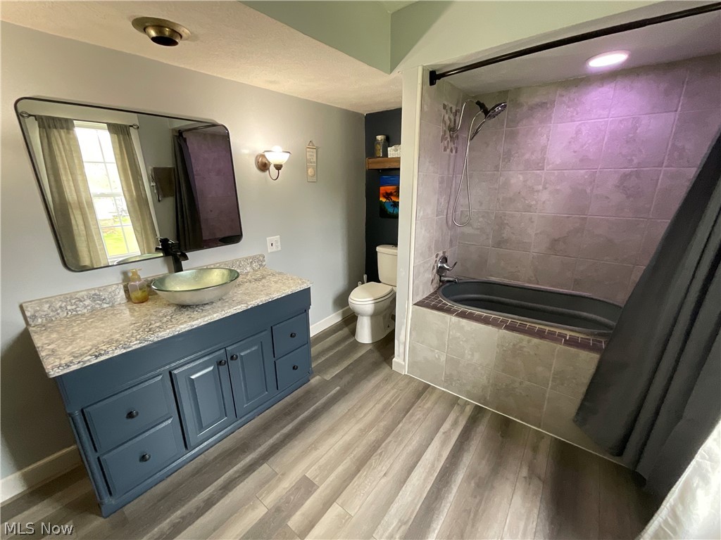 Village/Newcomerstown - Residential