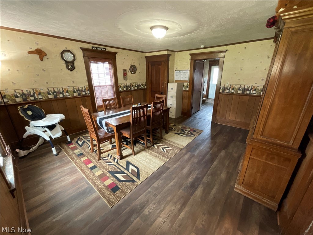 Village/Newcomerstown - Residential