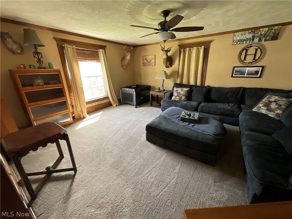 Photo of 130 1st Street, Newcomerstown, OH 43832 (MLS # 5200789)