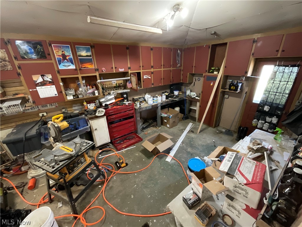 Village/Newcomerstown - Residential