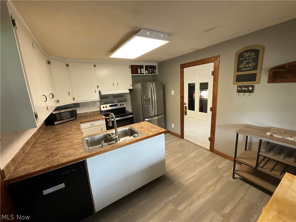 Village/Newcomerstown - Residential