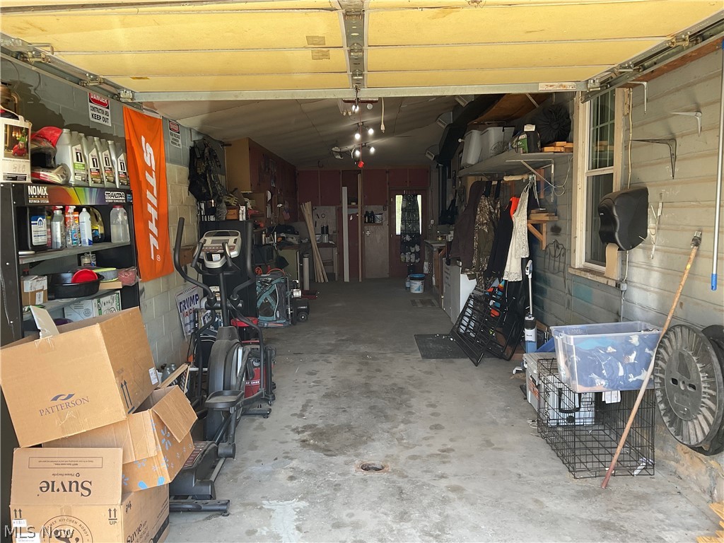 Village/Newcomerstown - Residential