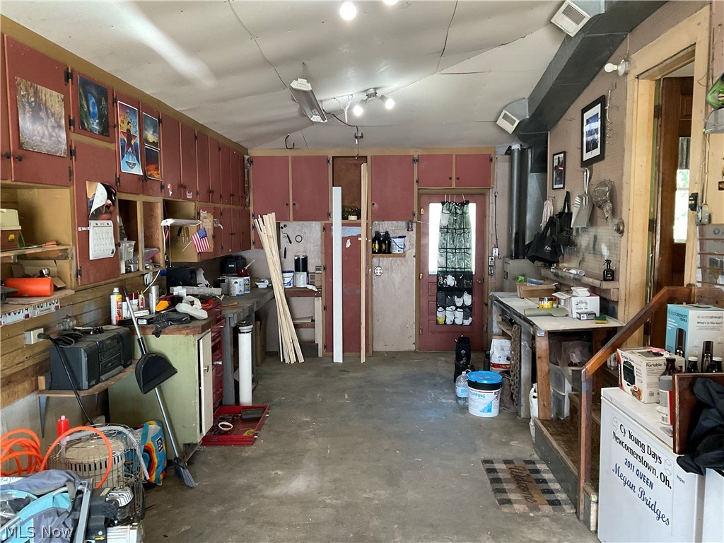 Village/Newcomerstown - Residential