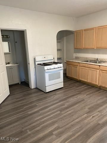 Voris & Steinbacher - Residential Lease