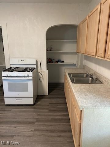 Voris & Steinbacher - Residential Lease