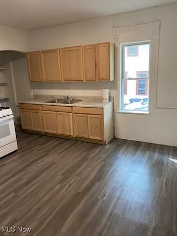 Voris & Steinbacher - Residential Lease