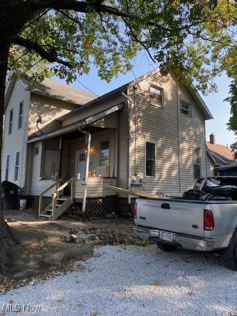 Voris & Steinbacher - Residential Lease
