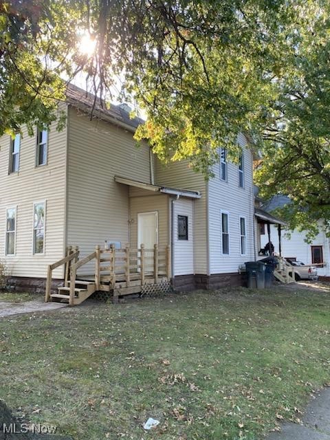 Voris & Steinbacher - Residential Lease