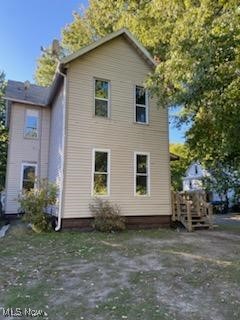 Voris & Steinbacher - Residential Lease