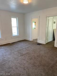 Voris & Steinbacher - Residential Lease