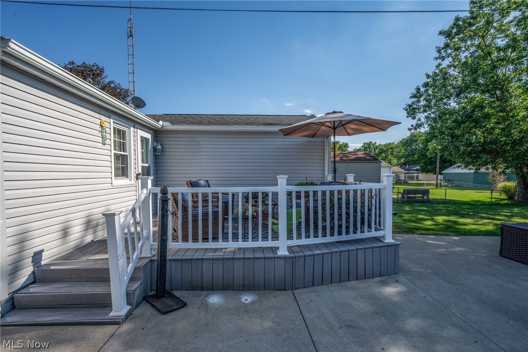 South West Manor - Residential