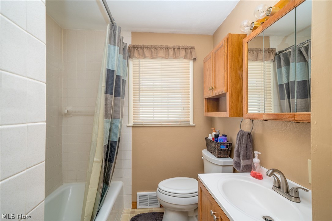 South West Manor - Residential