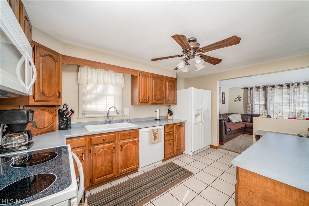 South West Manor - Residential