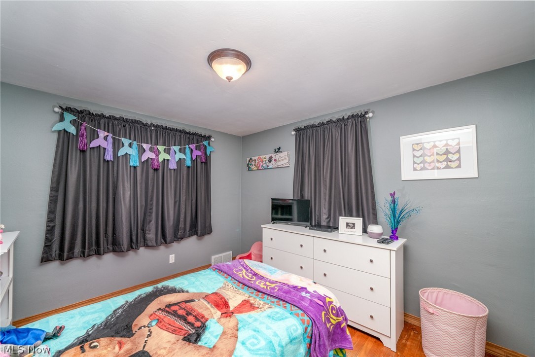 South West Manor - Residential