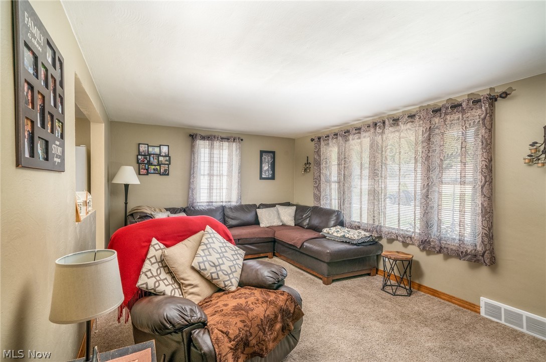 South West Manor - Residential