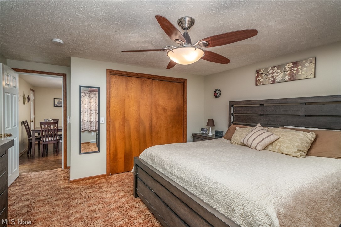 South West Manor - Residential