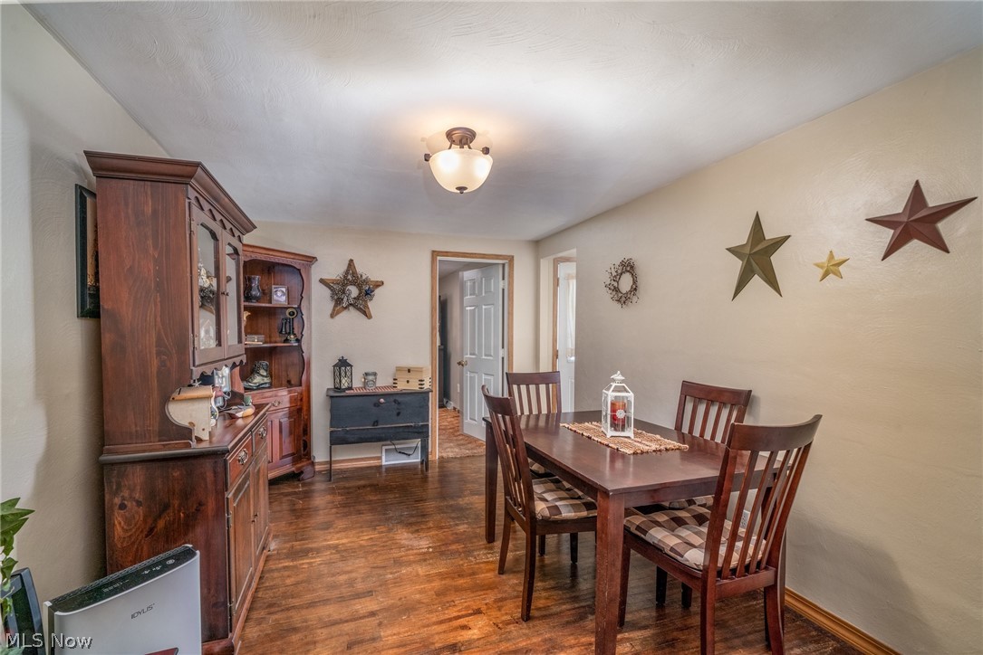 South West Manor - Residential