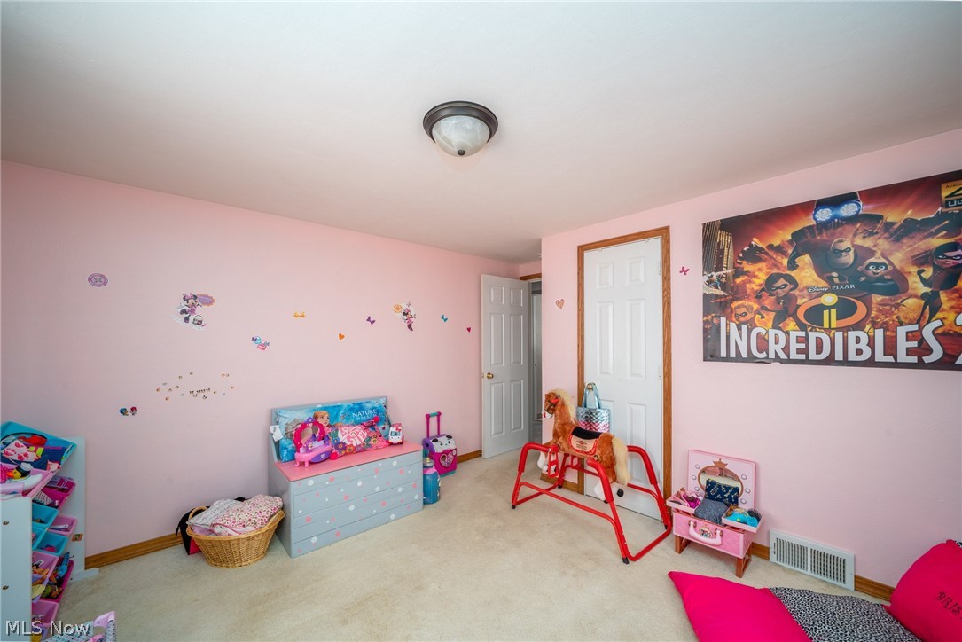 South West Manor - Residential