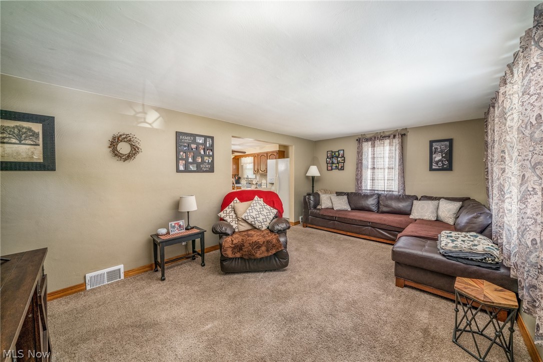 South West Manor - Residential