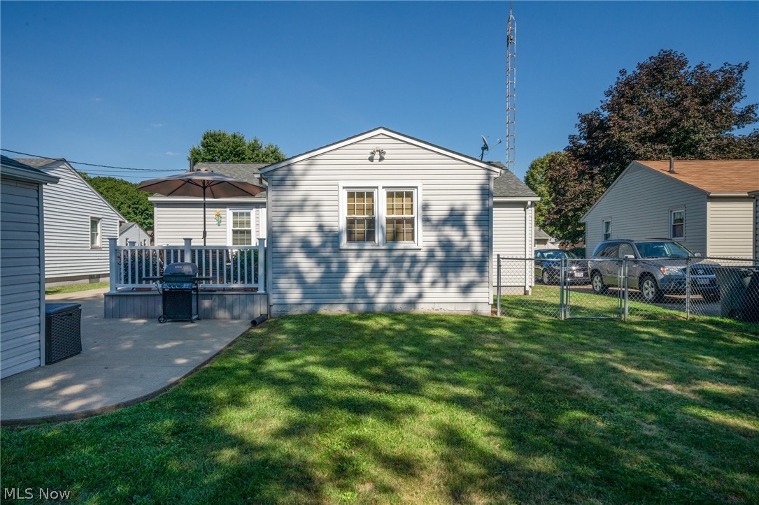 South West Manor - Residential