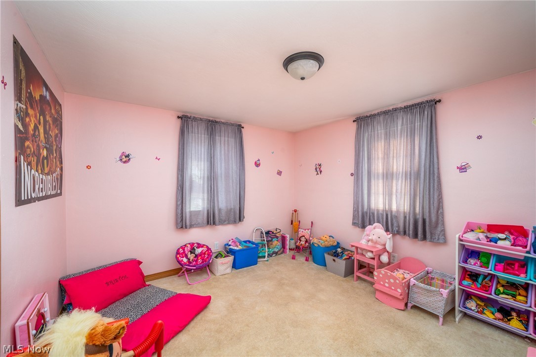 South West Manor - Residential