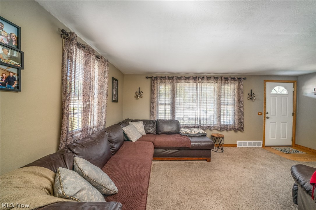 South West Manor - Residential