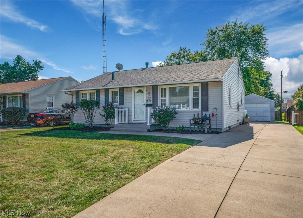 South West Manor - Residential