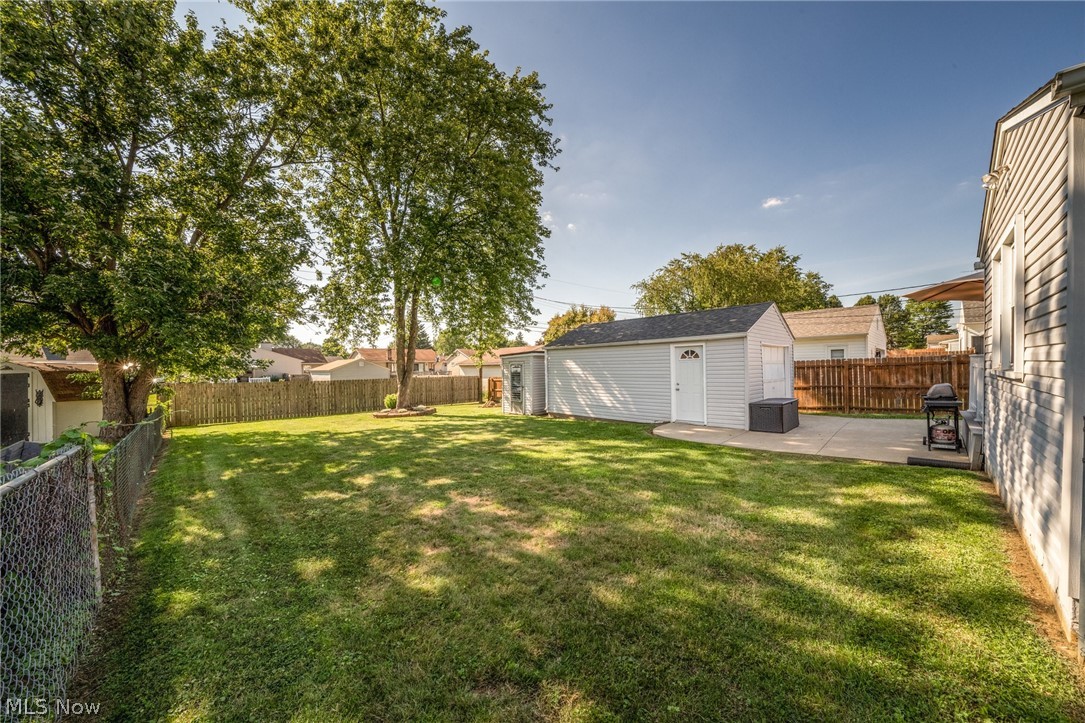 South West Manor - Residential