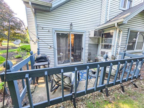 Tiny photo for 7493 Huntington Drive, Youngstown, OH 44512 (MLS # 5221373)
