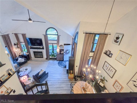 Tiny photo for 7493 Huntington Drive, Youngstown, OH 44512 (MLS # 5221373)