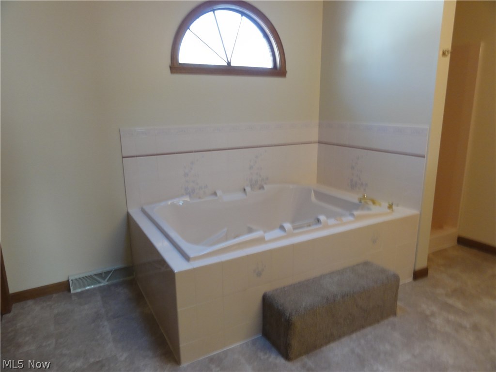 Creekside Estate Ph I - Residential