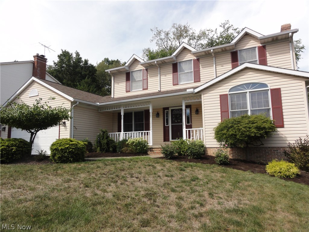 Creekside Estate Ph I - Residential