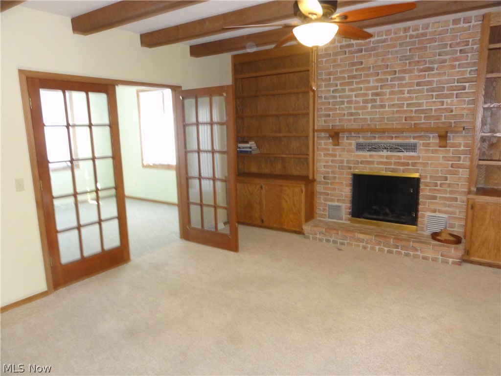 Creekside Estate Ph I - Residential