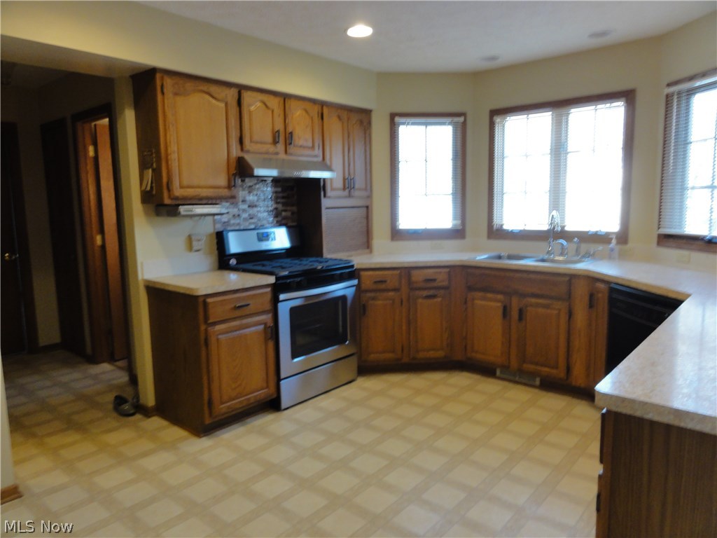 Creekside Estate Ph I - Residential