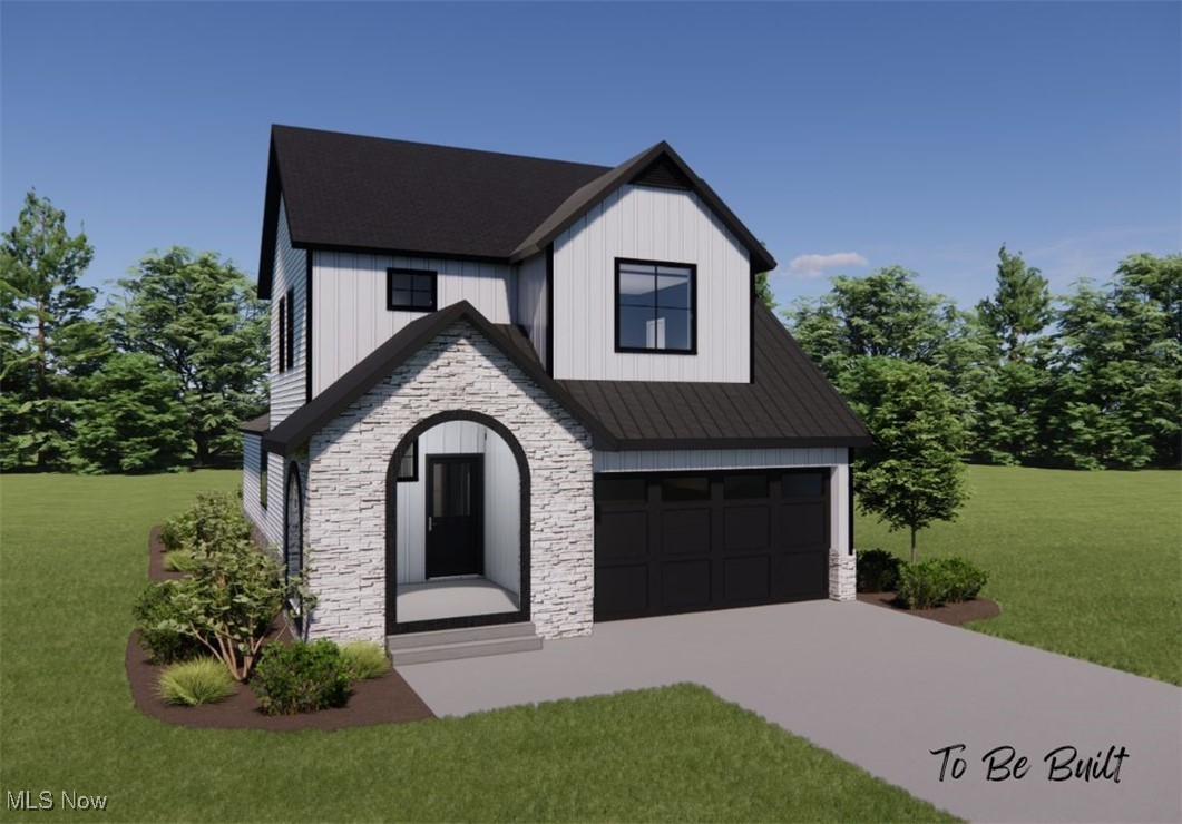 Residences/Good Park Sub - Residential