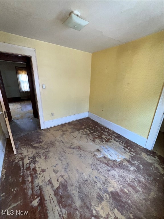 Kenmore Allotment - Residential