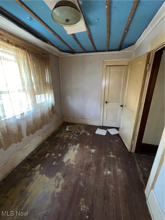 Kenmore Allotment - Residential