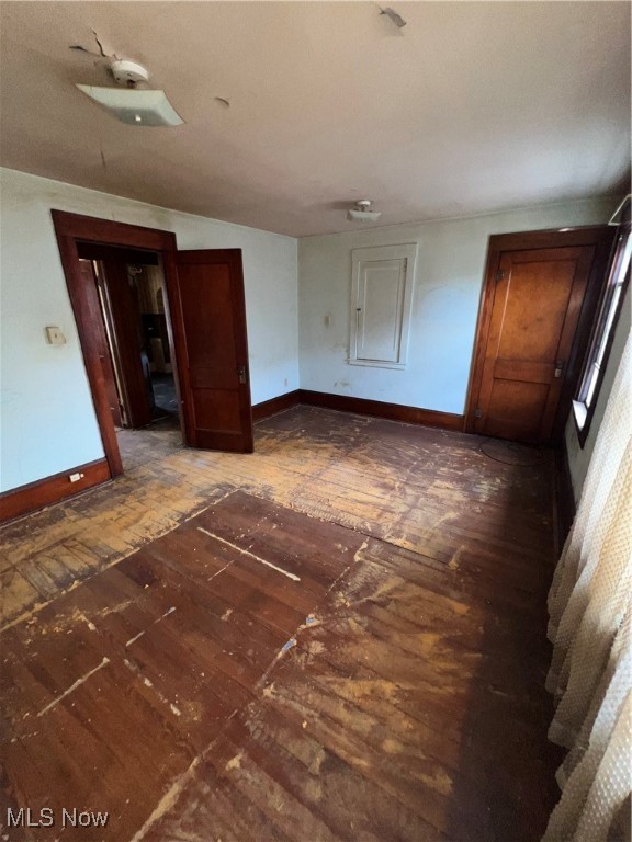 Kenmore Allotment - Residential