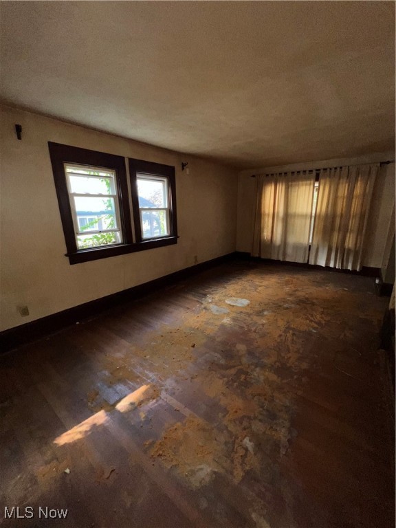 Kenmore Allotment - Residential