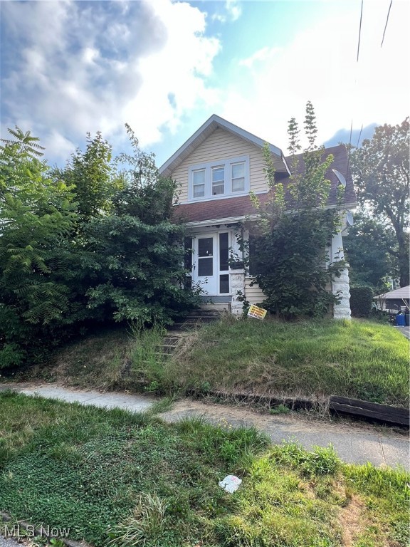 Kenmore Allotment - Residential