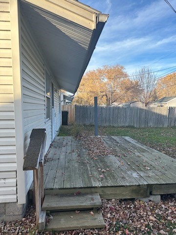 Cumings Beach Park Sub - Residential Lease