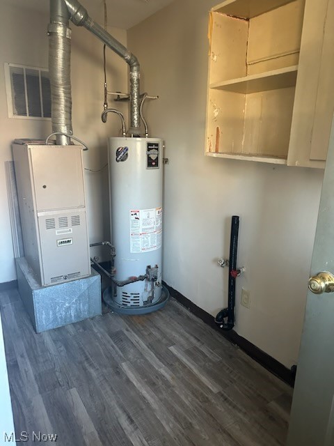 Cumings Beach Park Sub - Residential Lease