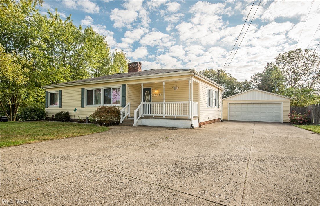 Elmwood Park - Residential